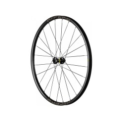 Achat Mavic Roue avant UST Allroad 700 boutique Purebike