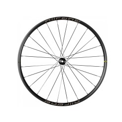 Achat Mavic Roue avant UST Allroad 700 boutique Purebike