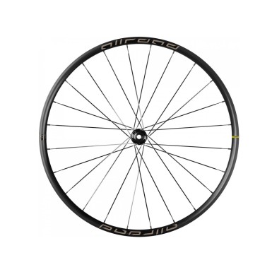 Achat Mavic Roue avant UST Allroad 700 boutique Purebike