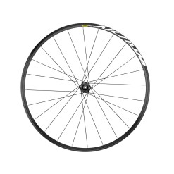 Mavic Roue avant Aksium Disc - Purebike