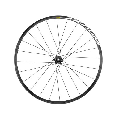 Mavic Roue avant Aksium Disc - Purebike