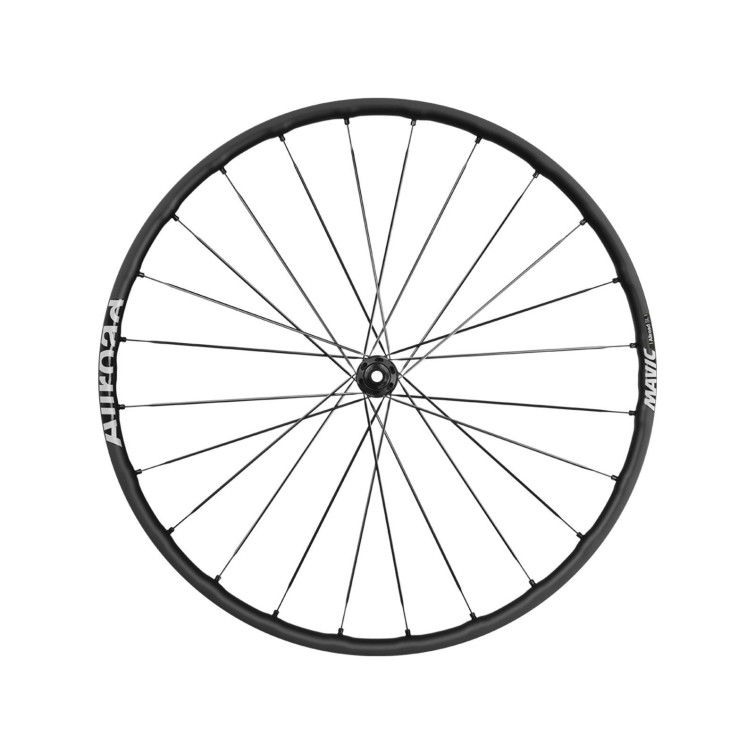 Mavic Roue avant Allroad SL 700 - Purebike
