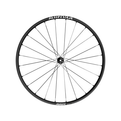 Mavic Roue avant Allroad S 700 - Purebike