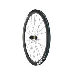 Mavic Roue avant Cosmic S 42 Disc - Purebike