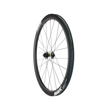 Mavic Roue avant Cosmic S 42 Disc - Purebike
