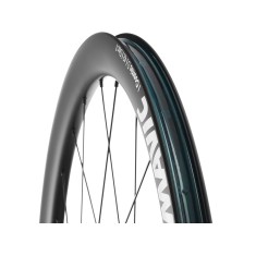 Mavic Roue avant Cosmic S 42 Disc - Purebike