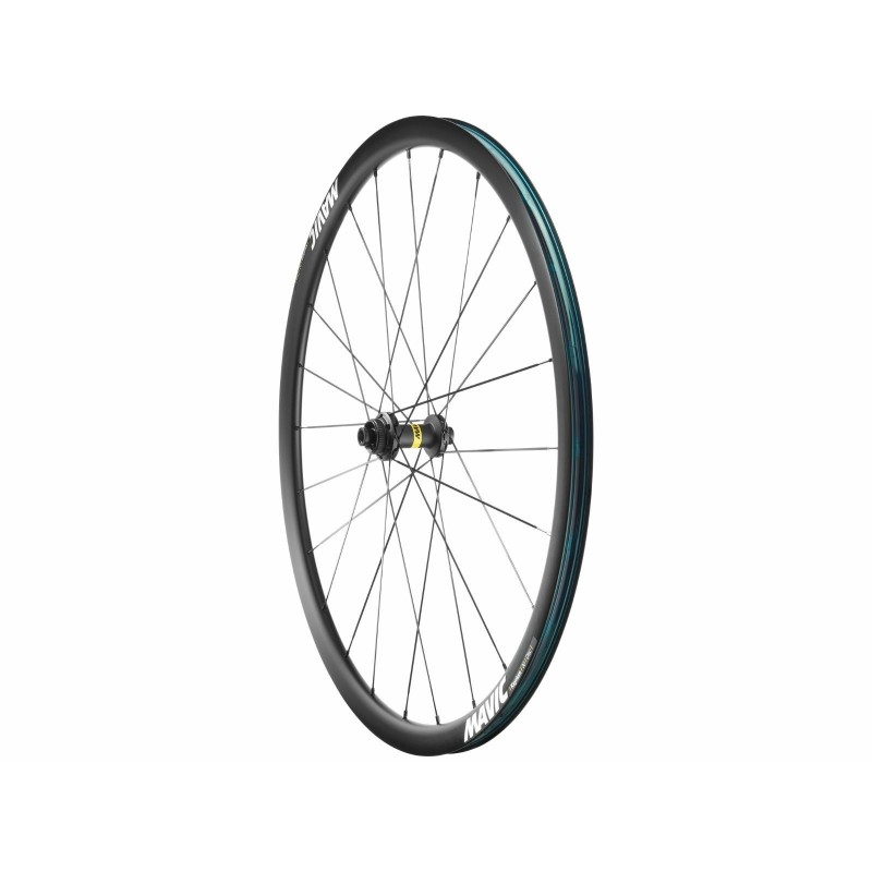 Mavic Roue avant Ksyrium 30 Disc - Purebike