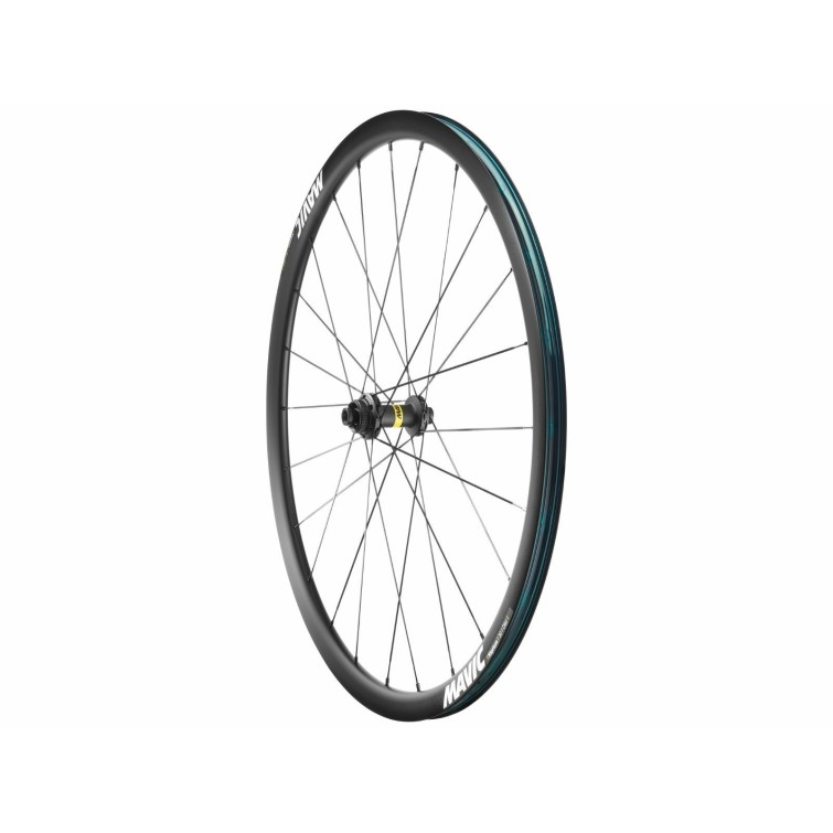 Mavic Roue avant Ksyrium 30 Disc - Purebike