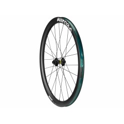 Mavic Roue avant Allroad S Carbone 700 - Purebike
