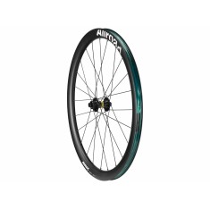 Mavic Roue avant Allroad S Carbone 700 - Purebike