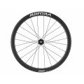 Mavic Roue avant Allroad S Carbone 700 - Purebike