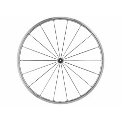 Mavic Roue avant Ksyrium SL RB Heritage - Purebike