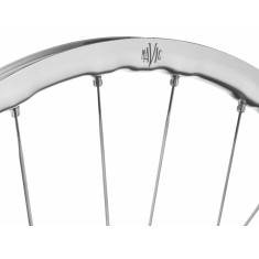 Mavic Roue avant Ksyrium SL Disc Heritage - Purebike