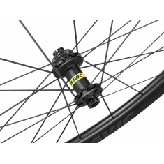 Mavic Roue avant Cosmic SL 45 Disc - Purebike