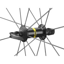 Mavic Roue avant Aksium RB - Purebike