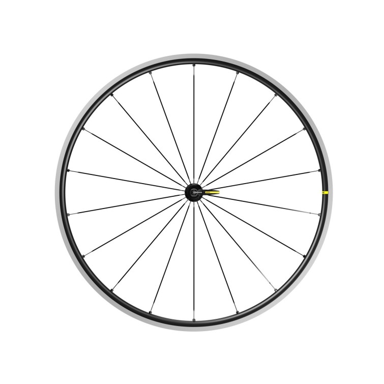 Mavic Roue avant Ksyrium S - Purebike