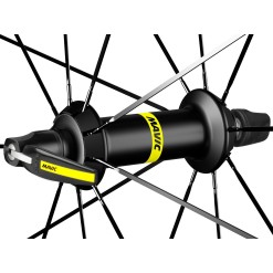 Mavic Roue avant Ksyrium S - Purebike
