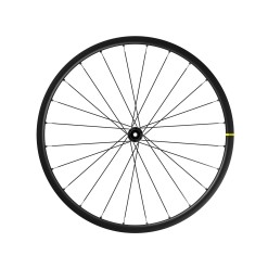 Mavic Roue avant Ksyrium S Disc - Purebike