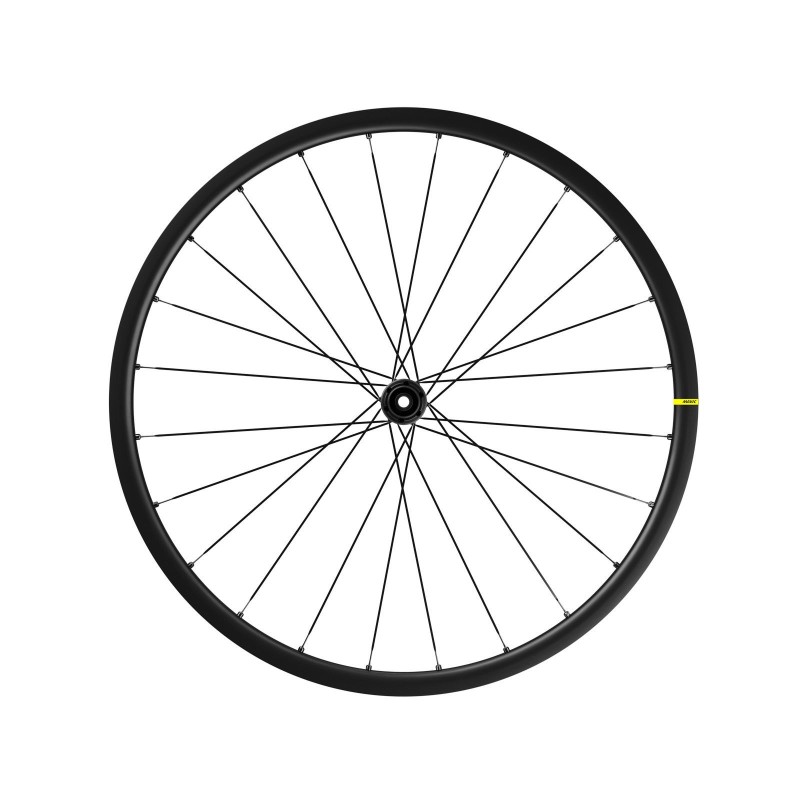 Mavic Roue avant Ksyrium S Disc - Purebike
