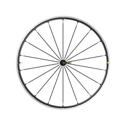 Mavic Roue avant Ksyrium SL RB - Purebike