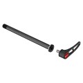 DT Swiss Axe Arrière RWS Plug-In Alu - 12x142 mm (M12x1.5) - 163 mm - Purebike