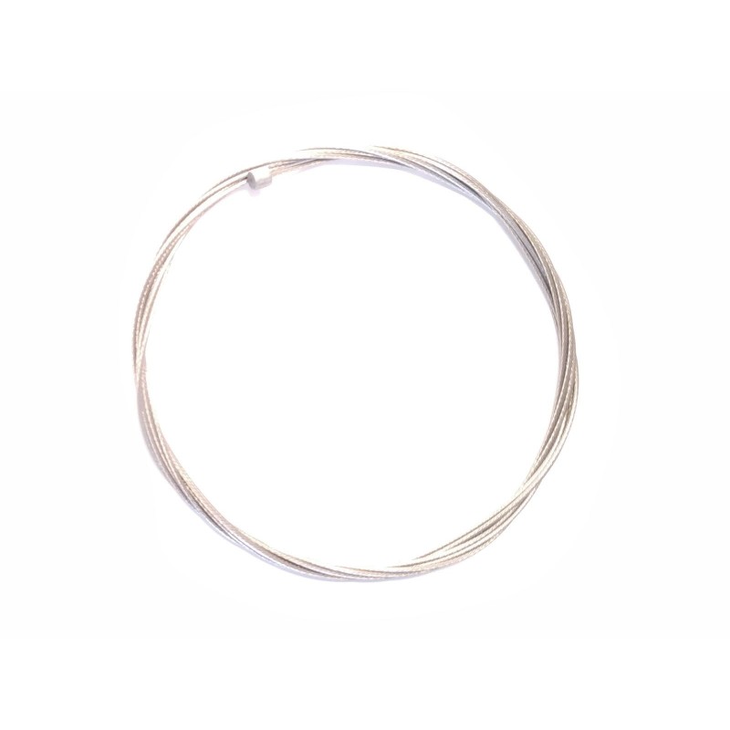 Câble de dérailleur Slick Stainless pour Sram  Shimano - Purebike