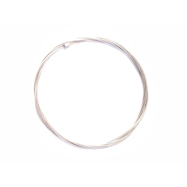 Câble de dérailleur Slick Stainless pour Sram  Shimano - Purebike