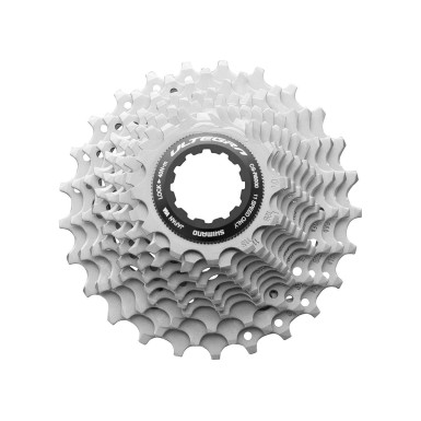 Shimano Cassette Ultegra CS-R8000 11 vitesses - Purebike
