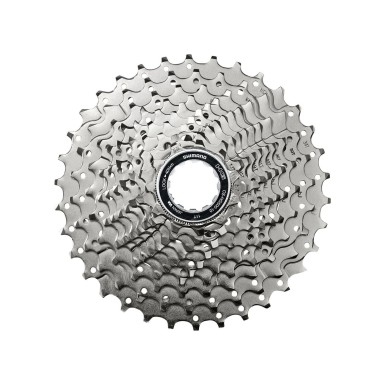 Shimano Cassette HG500 10 vitesses - Purebike