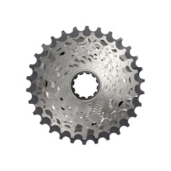 Sram Cassette Force XG-1270 12 vitesses - Argent - Purebike
