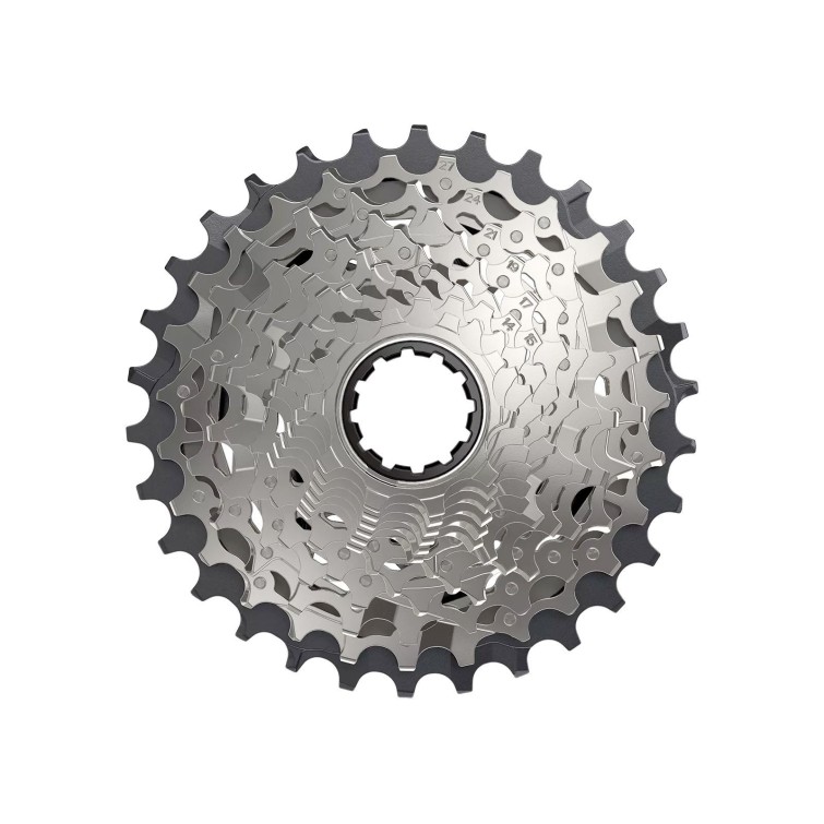Sram Cassette Force XG-1270 12 vitesses - Argent - Purebike