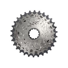 Sram Cassette Force XG-1270 12 vitesses - Argent - Purebike