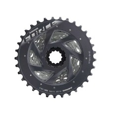 Sram Cassette Force XG-1270 12 vitesses - Argent - Purebike