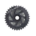 Sram Cassette Force XG-1270 12 vitesses - Argent - Purebike