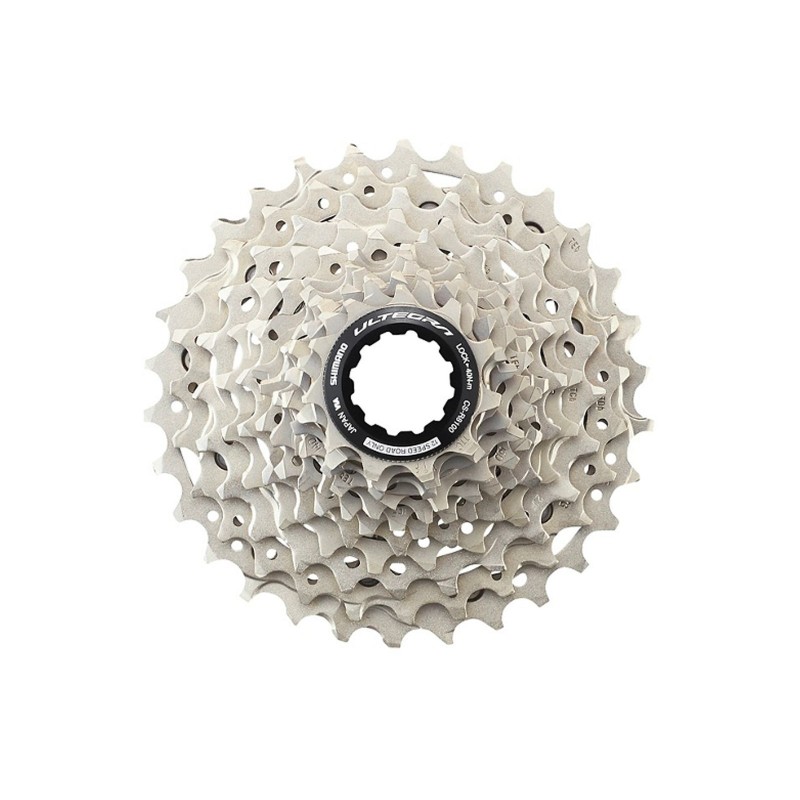Shimano Cassette Ultegra CS-R8101 12 vitesses - Purebike