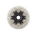 Shimano Cassette Ultegra CS-R8101 12 vitesses - Purebike