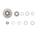 Shimano Cassette Ultegra CS-R8101 12 vitesses - Purebike
