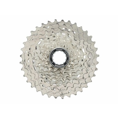 Shimano Cassette HG710 12 vitesses - 11-36 dents - Purebike