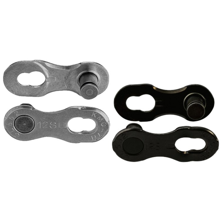 KMC Attache rapide 12 vitesses (Par 2) - Purebike