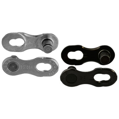 KMC Attache rapide 12 vitesses (Par 2) - Purebike