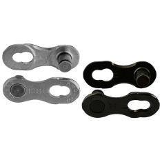 KMC Conector de cadena 12 velocidades (Por 2)