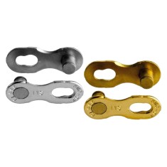 KMC Conector de cadena 11 velocidades (Por 2)