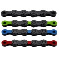 KMC Chaine DLC 12 vitesses 126 maillons - Purebike