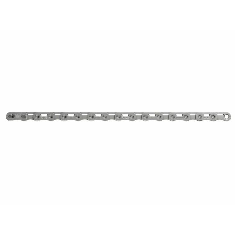 Sram Chaine Force E1 12/13 vitesses Flattop Argent - Purebike