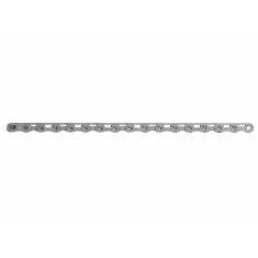 Sram Chaine Force E1 12/13 vitesses Flattop Argent - Purebike