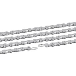 Chaine 11S0 11 vitesses Argent - Purebike