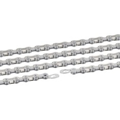 Chaine vélo 10SX 10 vitesses Argent - Purebike
