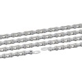 Chaine vélo 10SX 10 vitesses Argent - Purebike