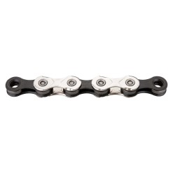 KMC Chaine X11-93 11 vitesses Argent - Purebike