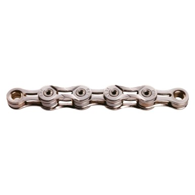 Chaine X9 SL 9 vitesses Argent 114 maillons - Purebike